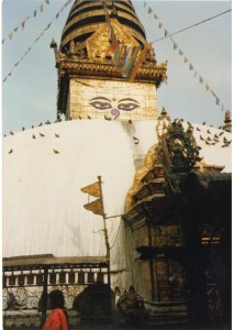 Buddha-Eyes-Nepal