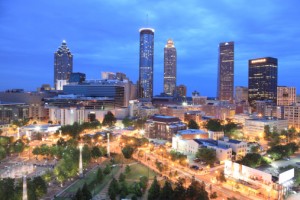 atlanta