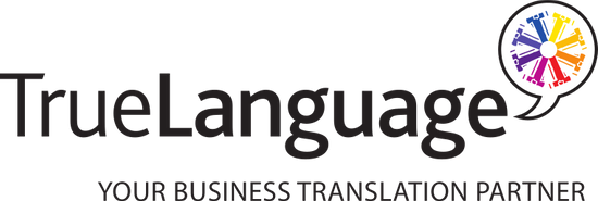 True Language Logo