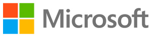 Microsoft300 microsoft logo