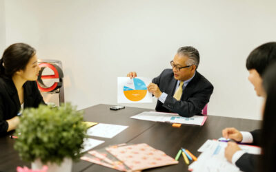 The Role of Translation Services in the Global Expansion of Japanese Companies