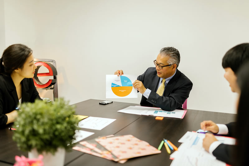 The Role of Translation Services in the Global Expansion of Japanese Companies