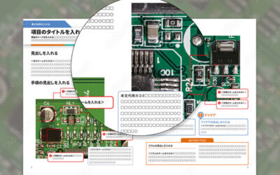 The Art of Translating Technical Manuals: Best Practices