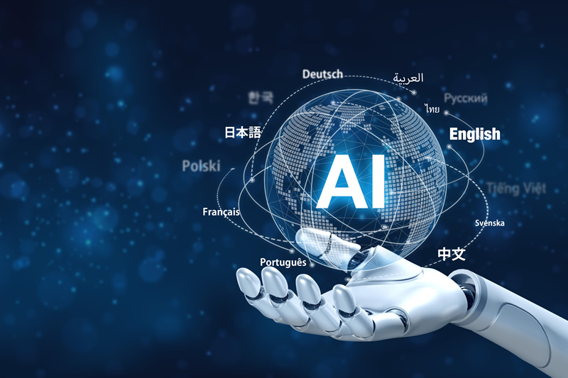 AI and Translation