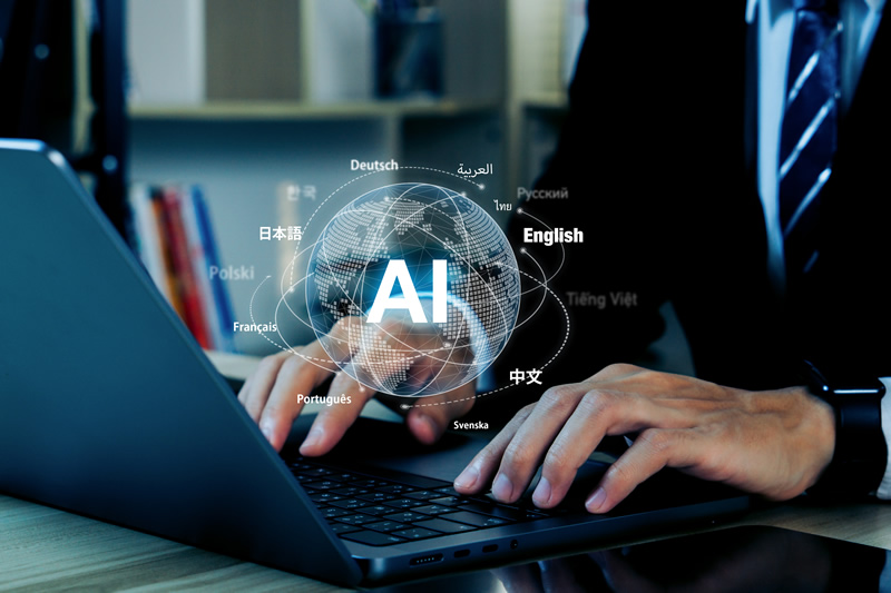 AI translation ethical considerations