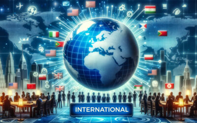 Leveraging Translation for International Expansion