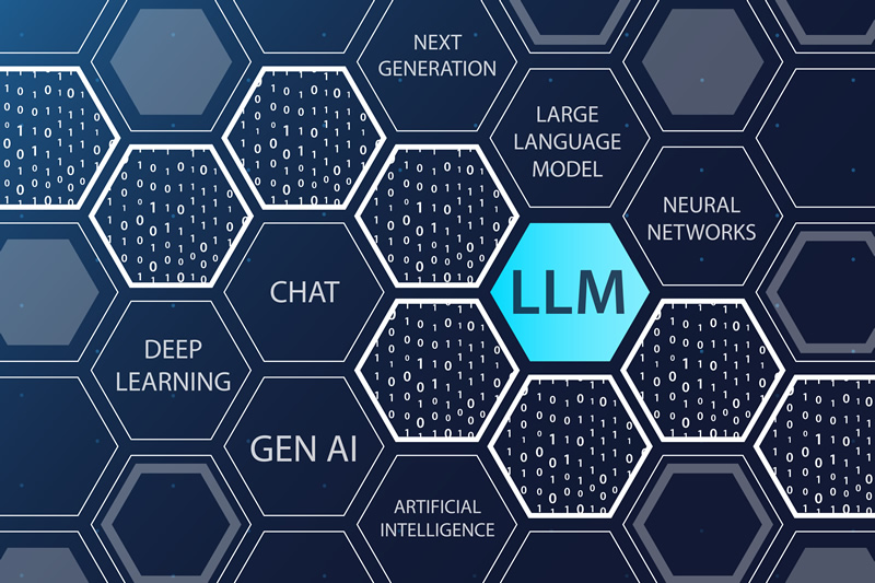 Large Learning Models LLMs and Accessibility