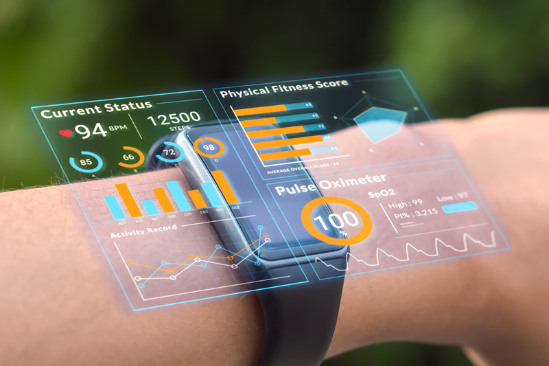 Medical device data interface