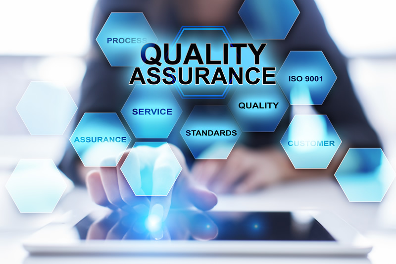 Mitigating Risks through Quality Assurance in Medical Device Localization