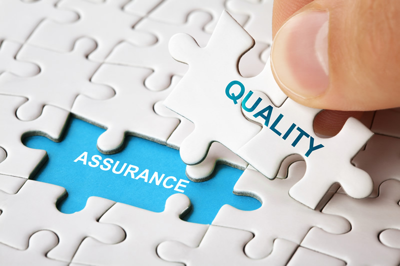 Quality Assurance in Translation: Ensuring Accuracy and Consistency