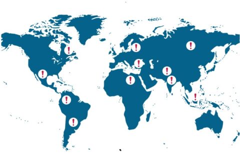 Cultural Taboos and Translation: Navigating Sensitive Topics - Business